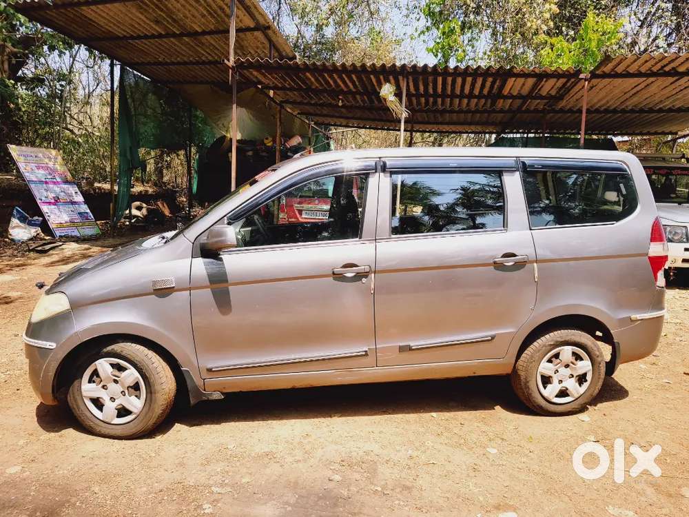 Chevrolet Enjoy 2016