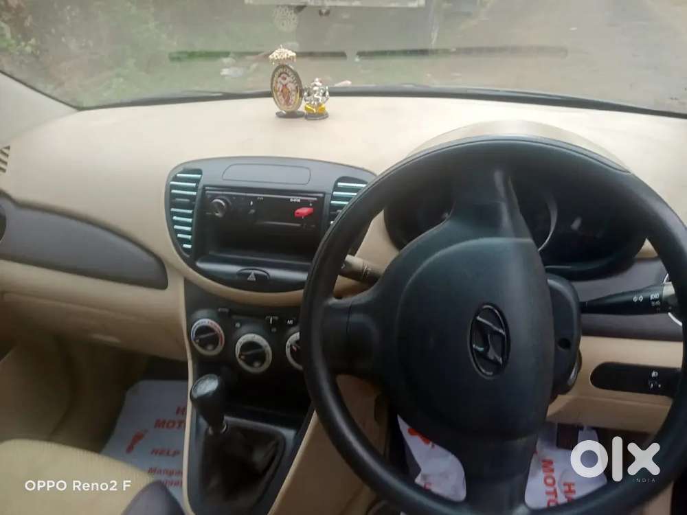 Hyundai I10 Car For Sale, Well Maintained, Less Driven 69259 Km
