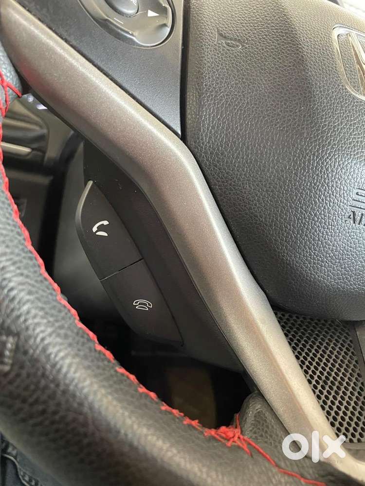 Honda City 2014 Petrol Good Condition