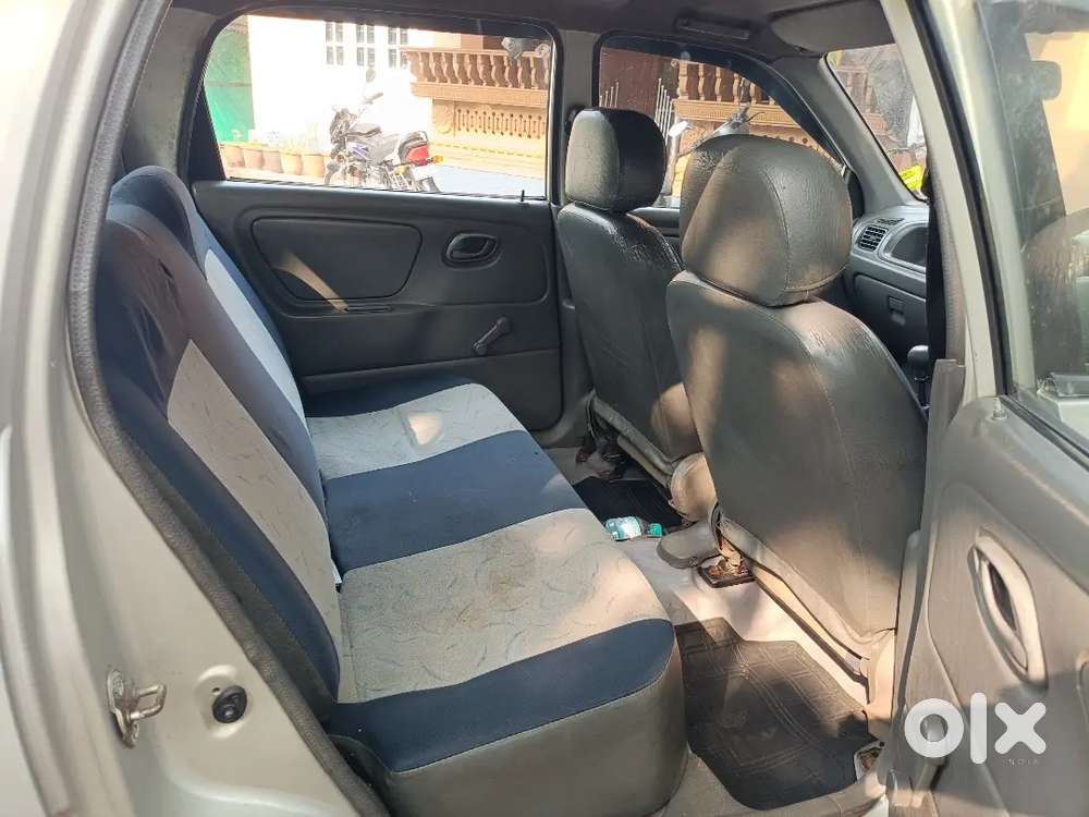 Maruti Suzuki Alto 2008 Petrol 85000 Km Driven