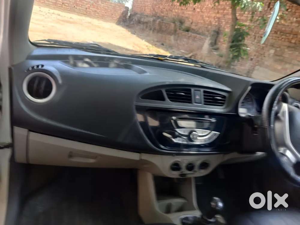 Maruti Suzuki Alto K10 2019 Petrol Well Maintained