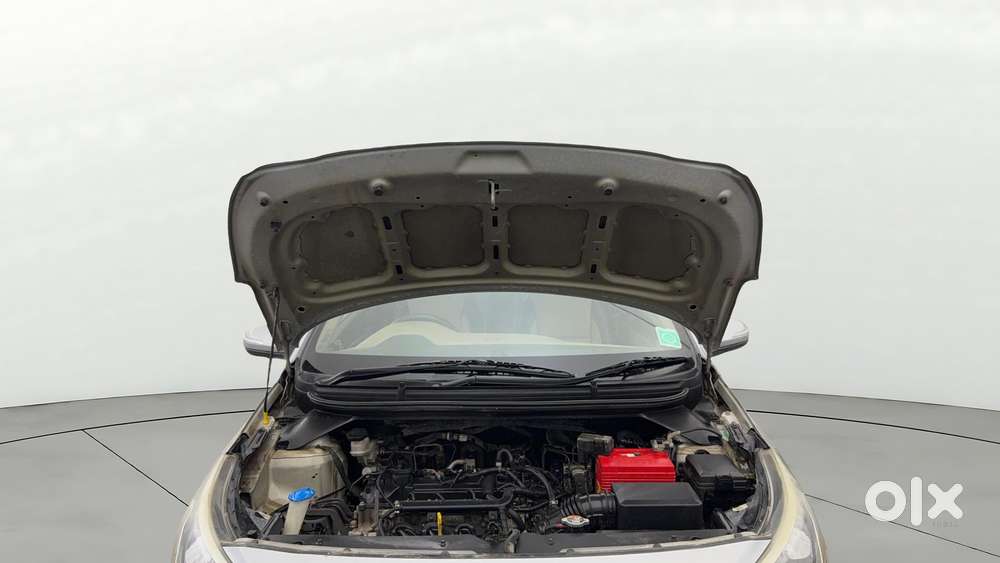 Hyundai Elite I20 Sportz Plus, 2020, Petrol