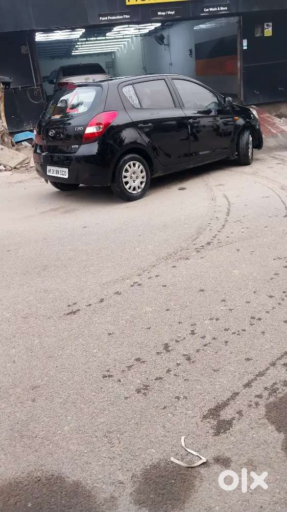 First Owner Car Driven 65000km Running Condition