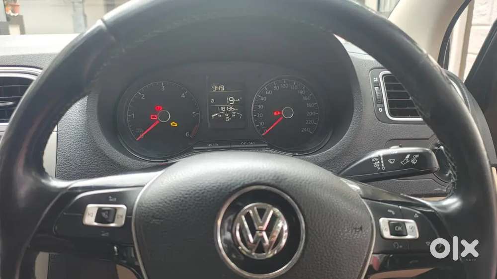 Ameo 1.5 Tdi Highline Plus