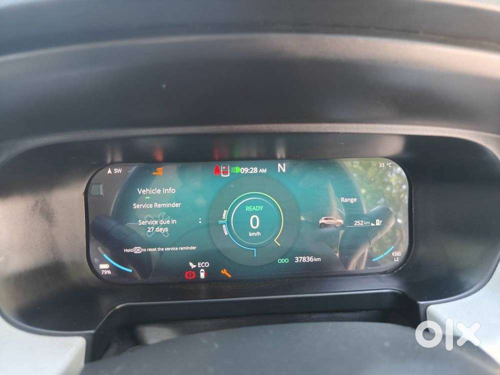 Tata Punch Ev Empowered Lr, 2024, Electric