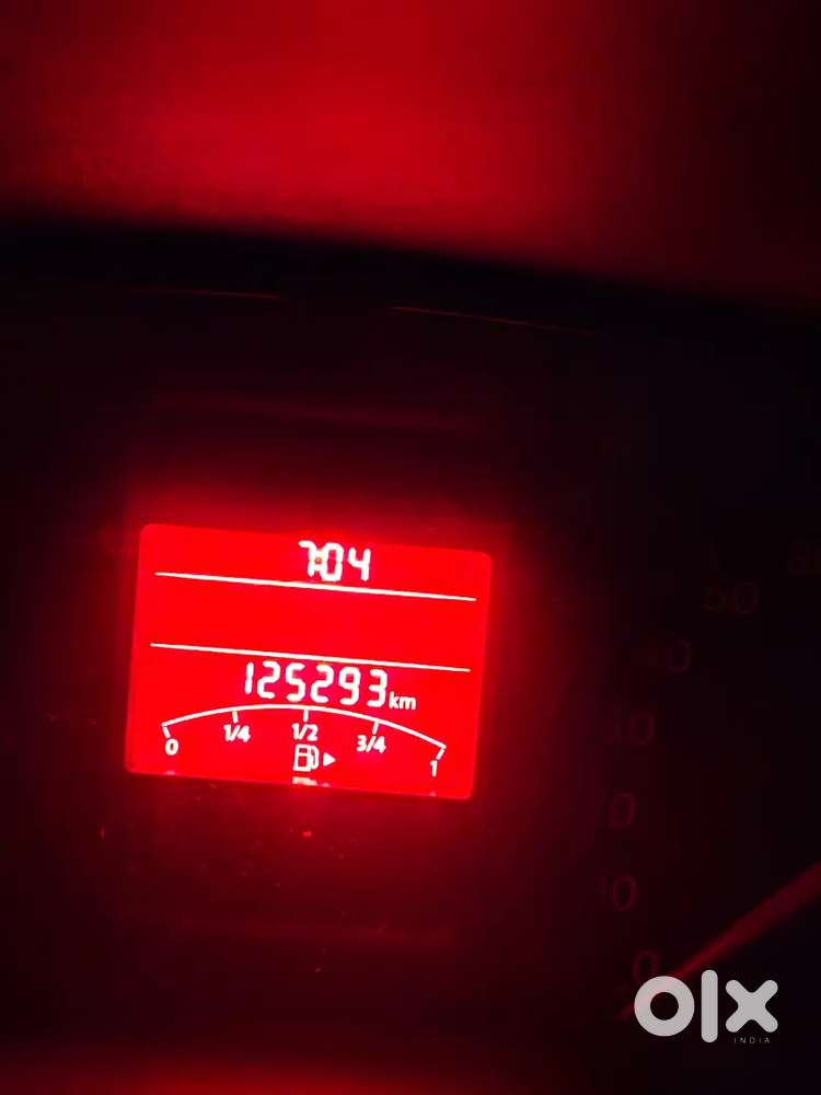 Volkswagen Vento 2012