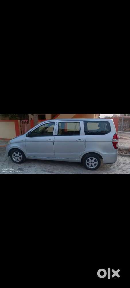 Chevrolet Enjoy 2013 Diesel 150000 Km Driven