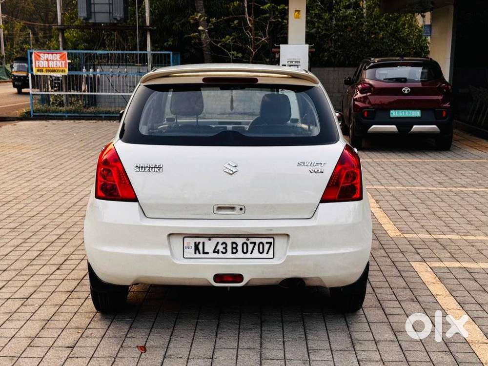 Maruti Suzuki Swift Ldi Bsiv, 2009, Diesel