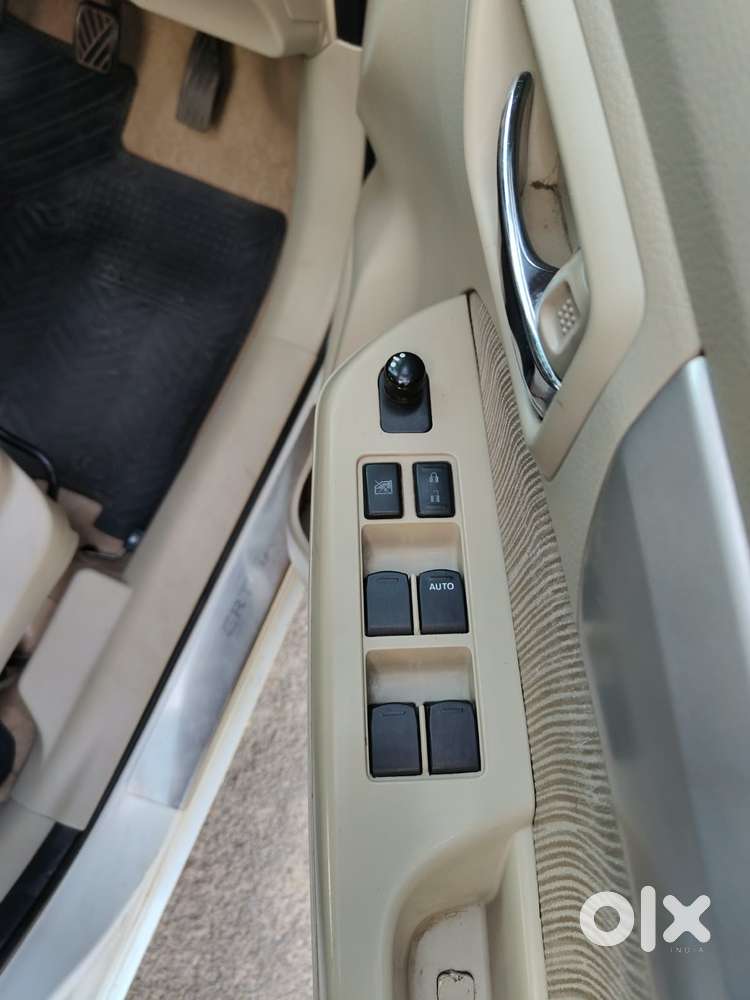 Maruti Suzuki Ertiga Vdi, 2012, Diesel