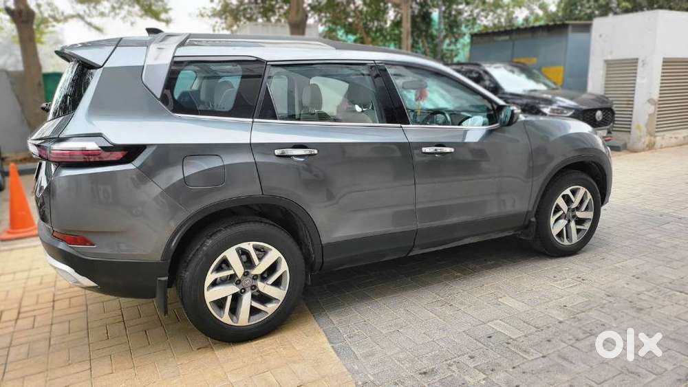 Tata Safari 2.0 Kryotec Xza Plus, 2021, Diesel