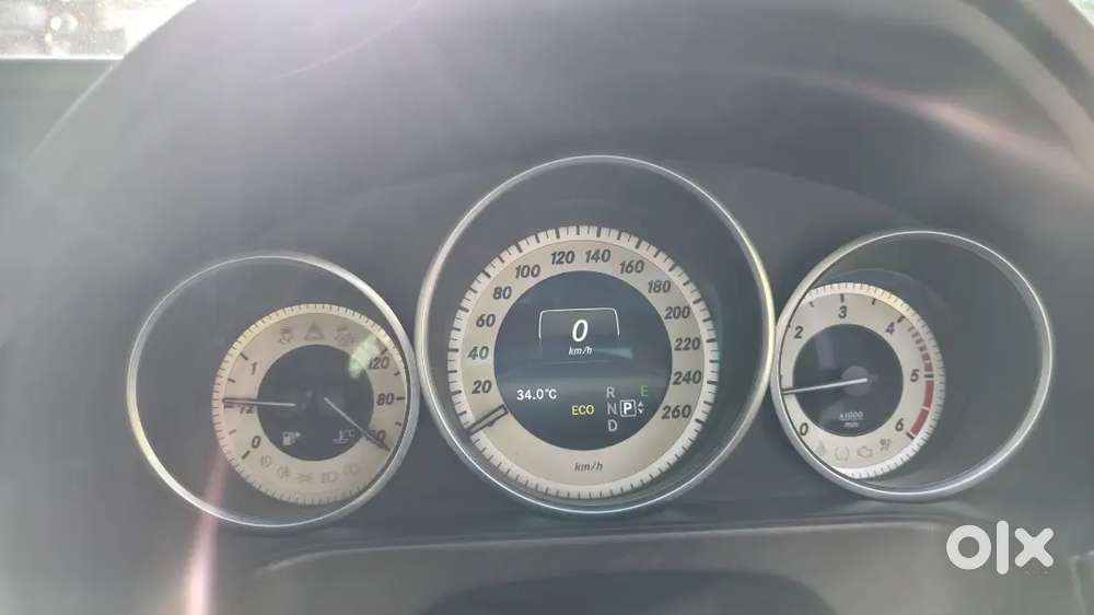 Mercedes-benz E-class 2014 Diesel Well Maintained