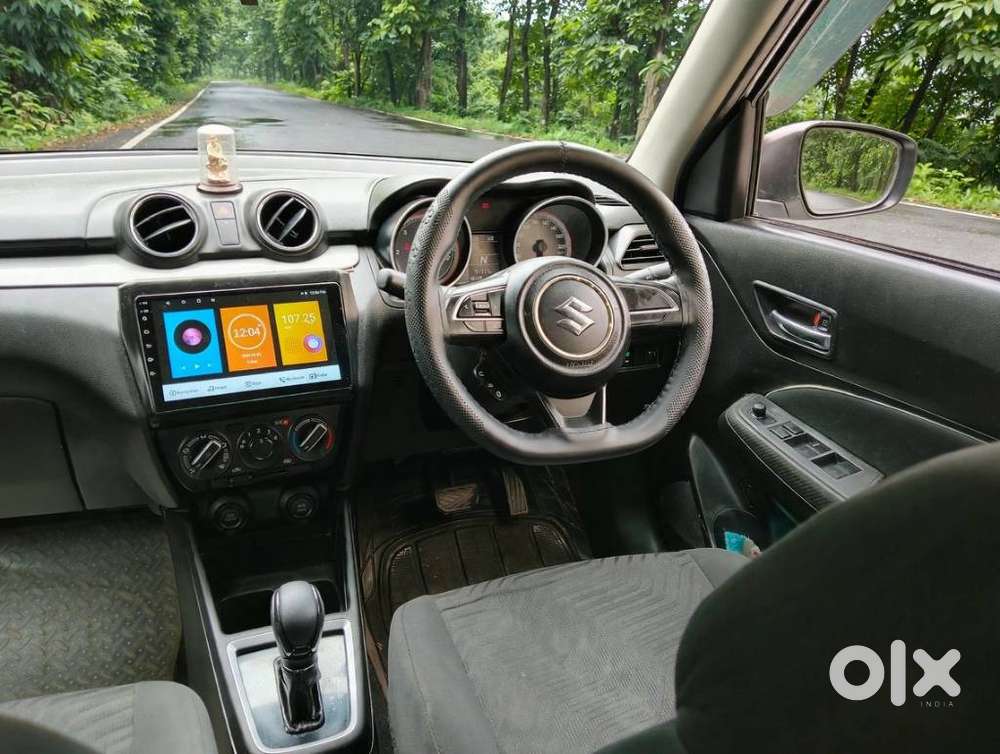 Maruti Suzuki Swift Amt Ddis Vdi, 2018, Diesel