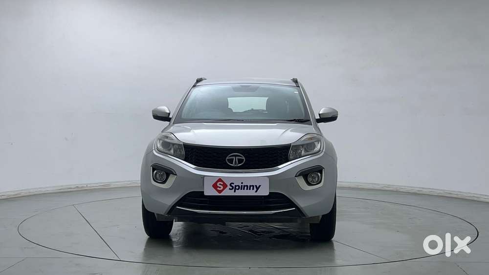Tata Nexon 1.2 Revotron Xza Plus (l), 2019, Petrol