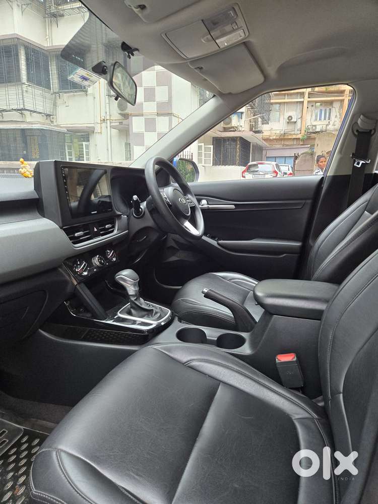 Kia Seltos Htk Plus D, 2019, Diesel