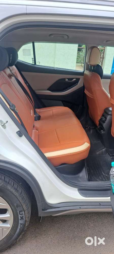 Hyundai Creta 1.5 Sx (o) Diesel, 2023, Diesel