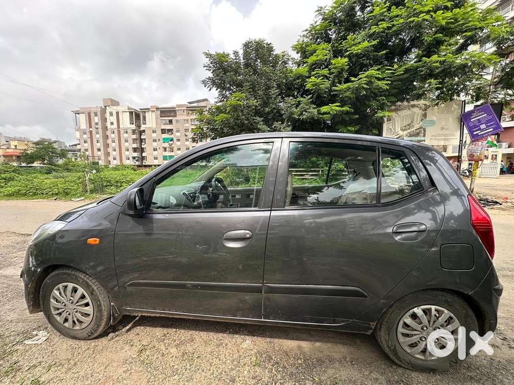 Hyundai Car Model 2013