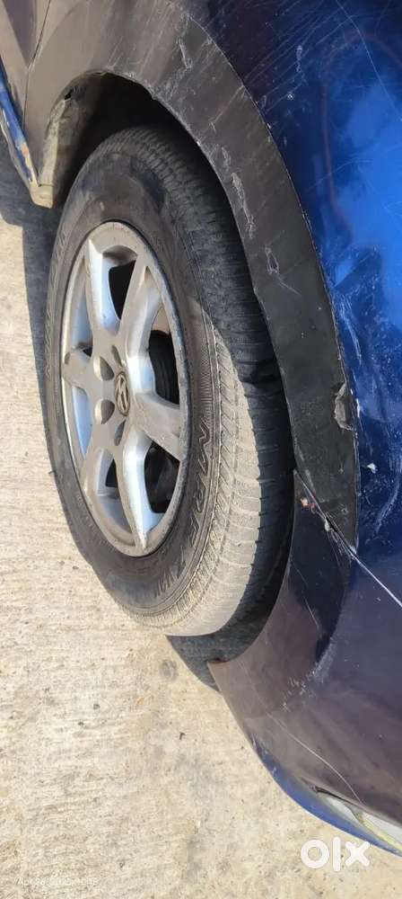 Volkswagen Vento 2014 Diesel 150000 Km Driven