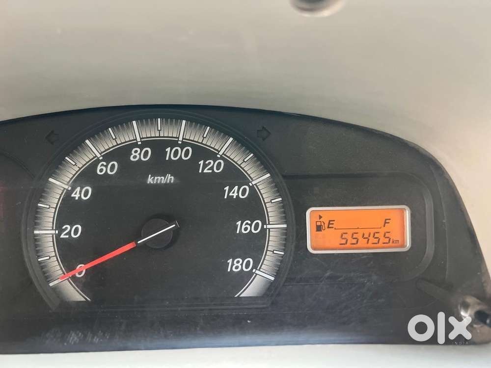 Maruti Suzuki Eeco 1.2 5 Str With A/c+htr Cng, 2019, Cng & Hybrids