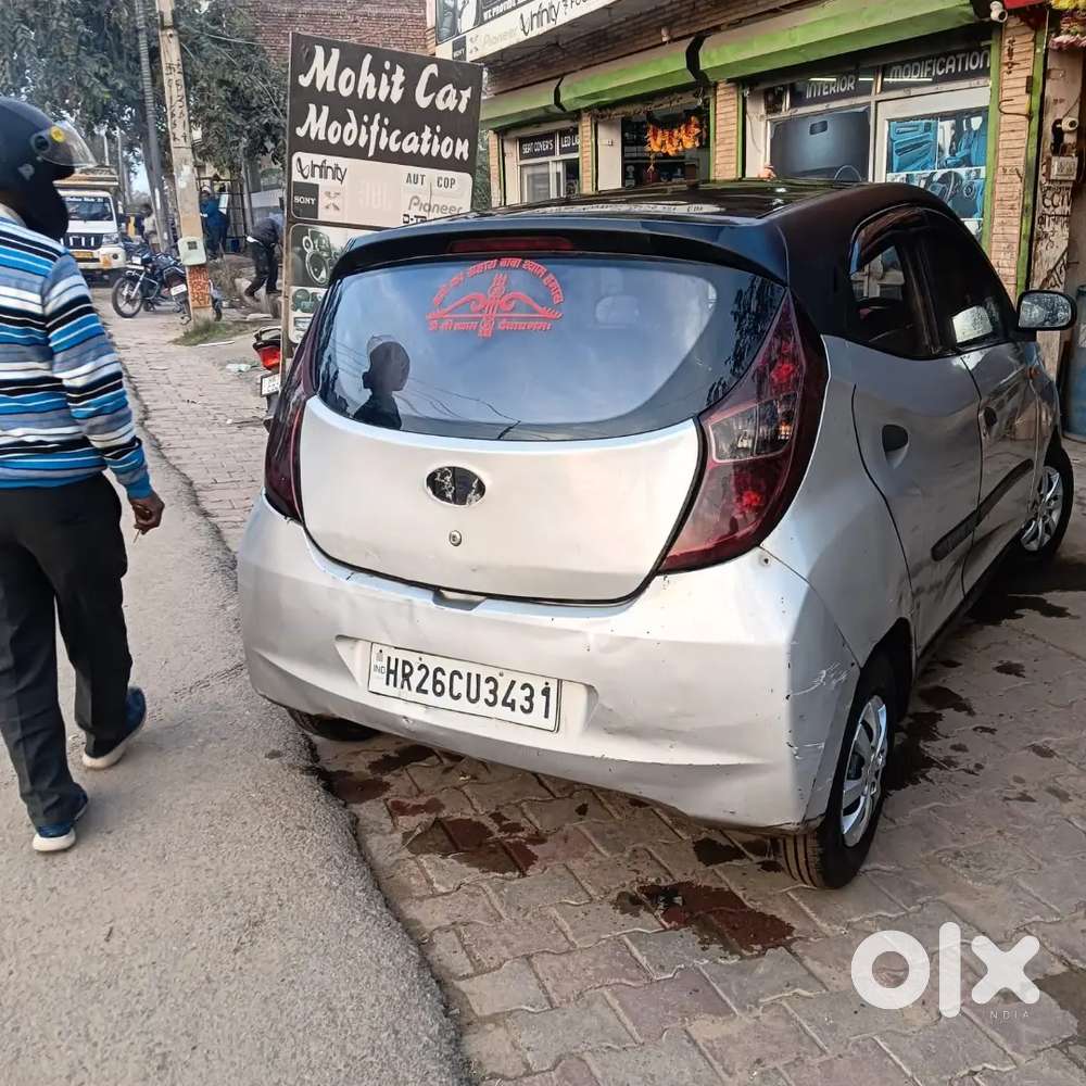 Petrol Plus Cng 250+ Avrage