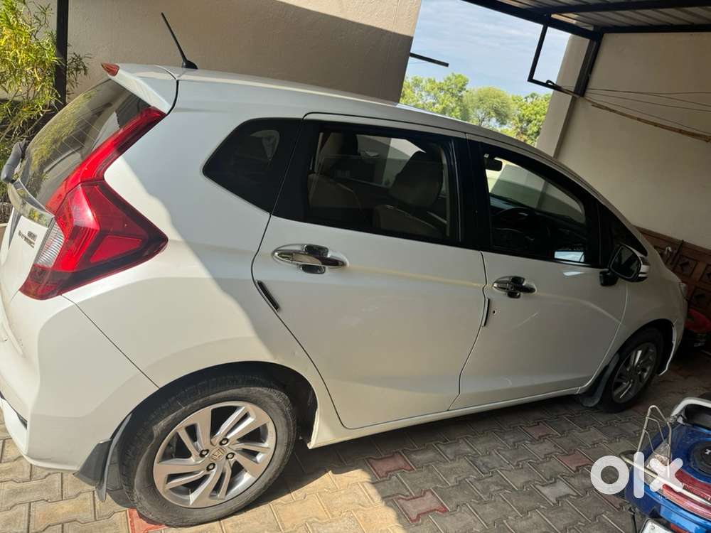 Honda Jazz Petrol 2021