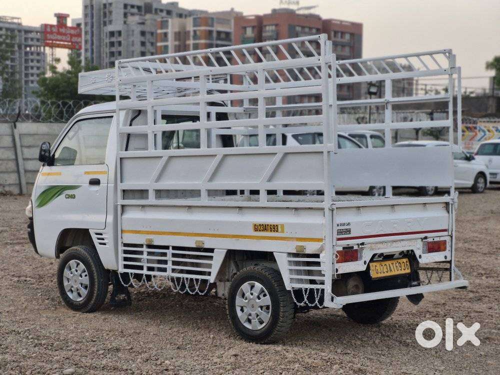 Maruti Suzuki 1000 Std, 2021, Cng & Hybrids