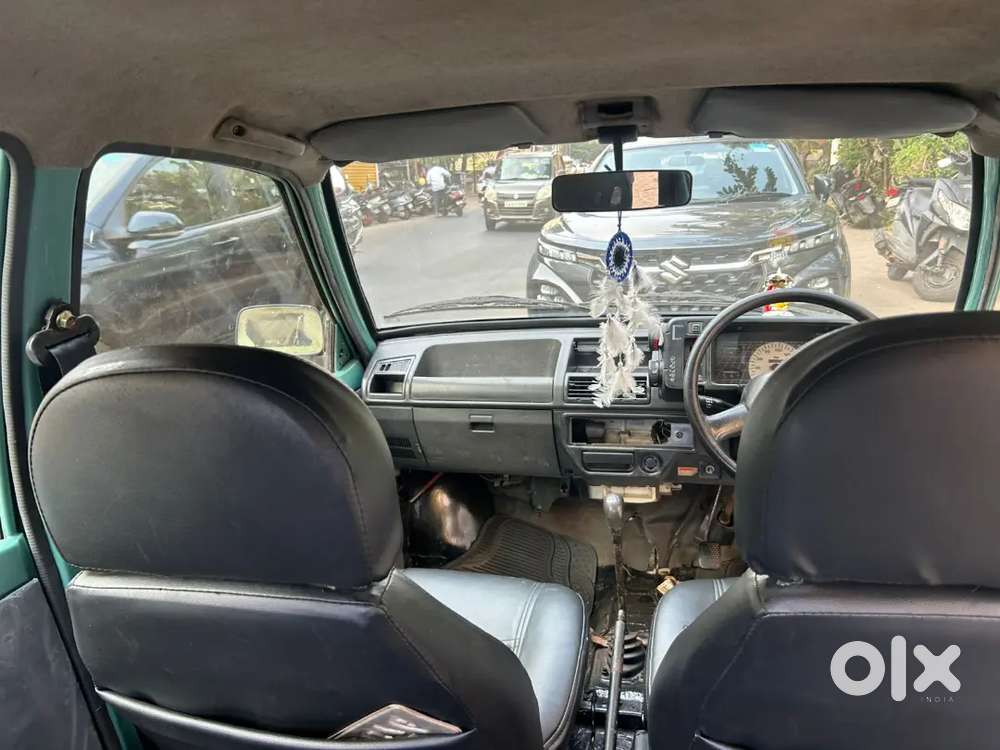 Maruti Suzuki 800 2003 Petrol Well Maintained