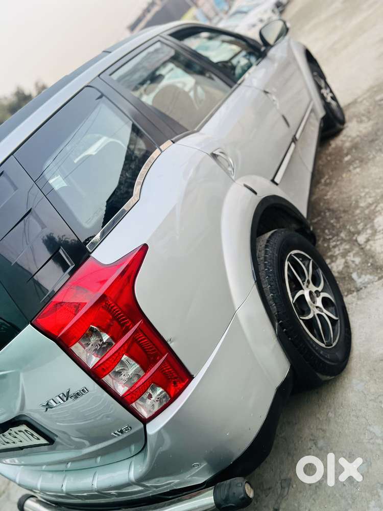 Mahindra Xuv500 2011-2015 W6 2wd, 2014, Diesel