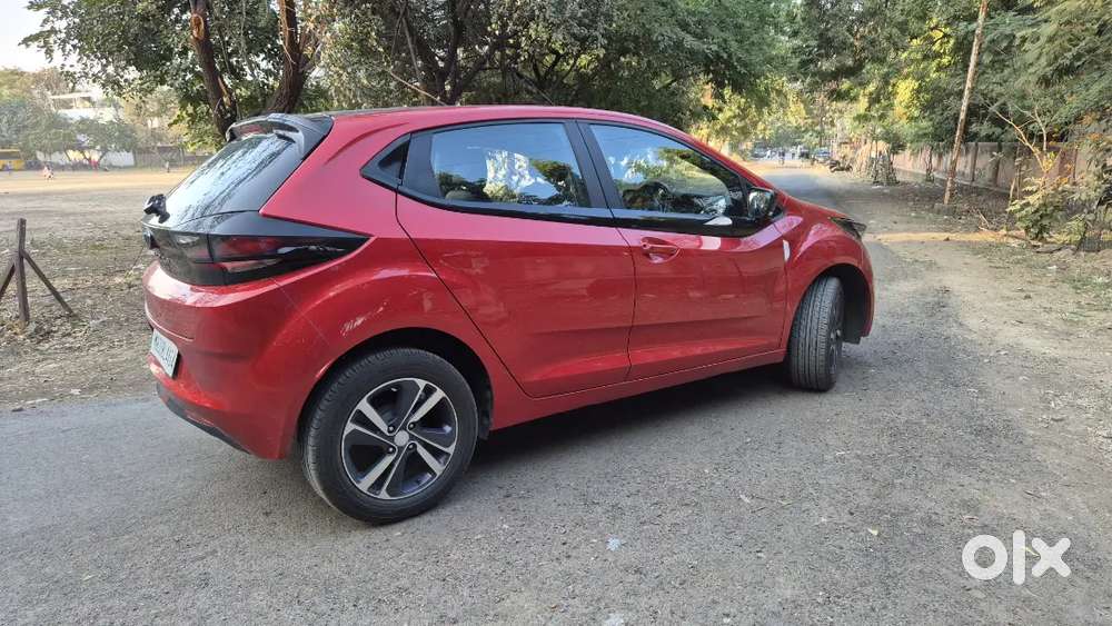 Tata Altroz 1.5 Diesel 2023