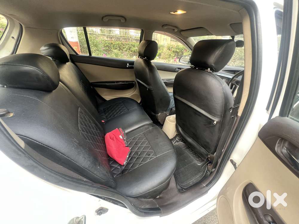 Hyundai I20 Sportz 1.2 Bs-iv, 2012, Cng & Hybrids