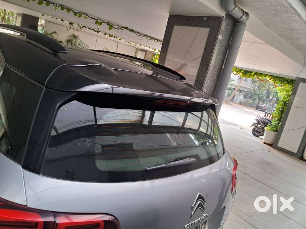 Citroen C5 Aircross Shine 2021