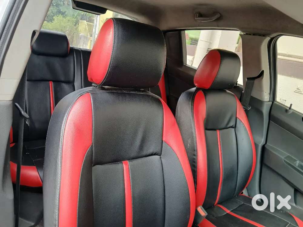 Chevrolet Beat Ls Petrol