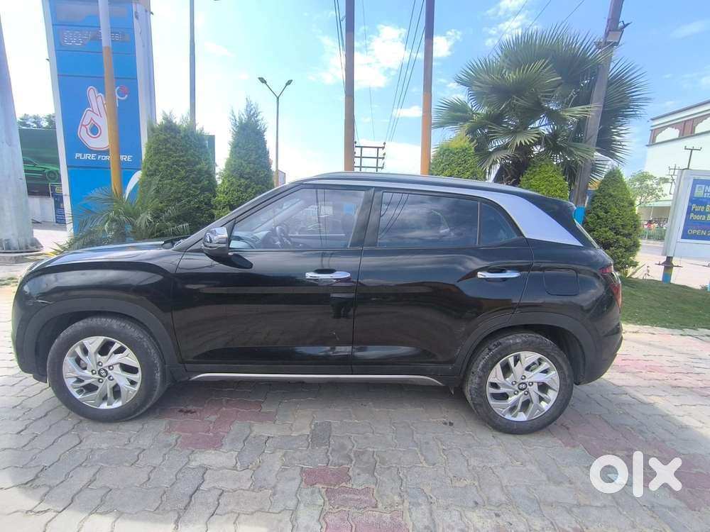 Hyundai Creta 1.5 Sx, 2023, Petrol