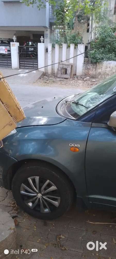 Maruti Suzuki Swift Vdi 2010 Diesel Manual