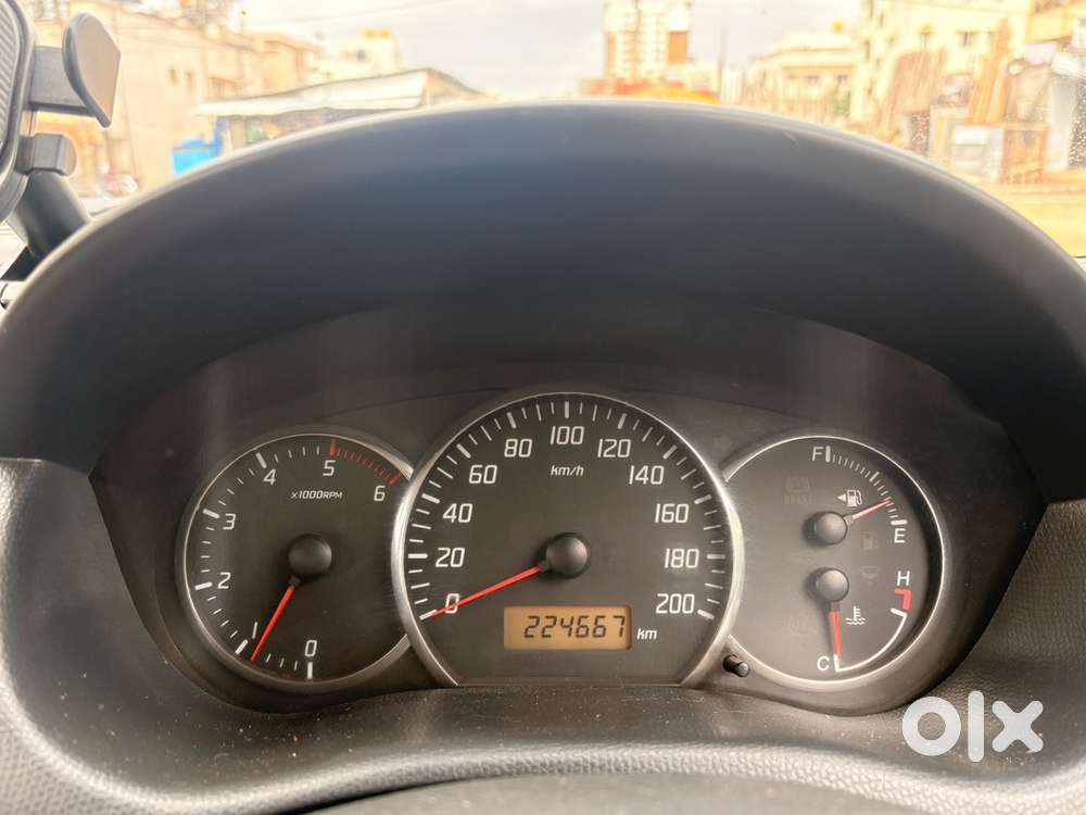 Maruti Suzuki Swift Dzire Diesel Good Condition
