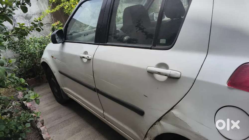 Maruti Suzuki Swift 2008 Diesel 100000 Km Driven