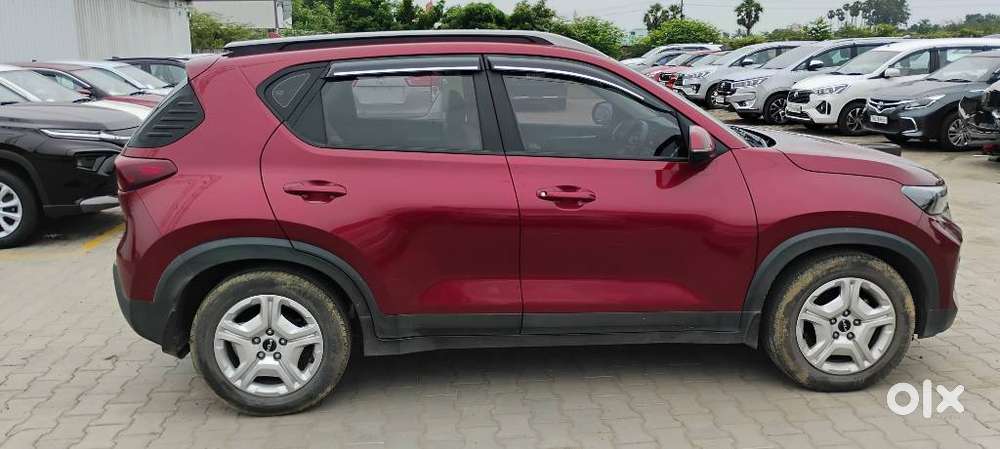 Kia Sonet 1.2 Htk, 2022, Petrol