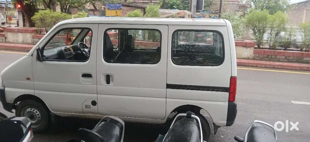 Maruti Suzuki Eeco
