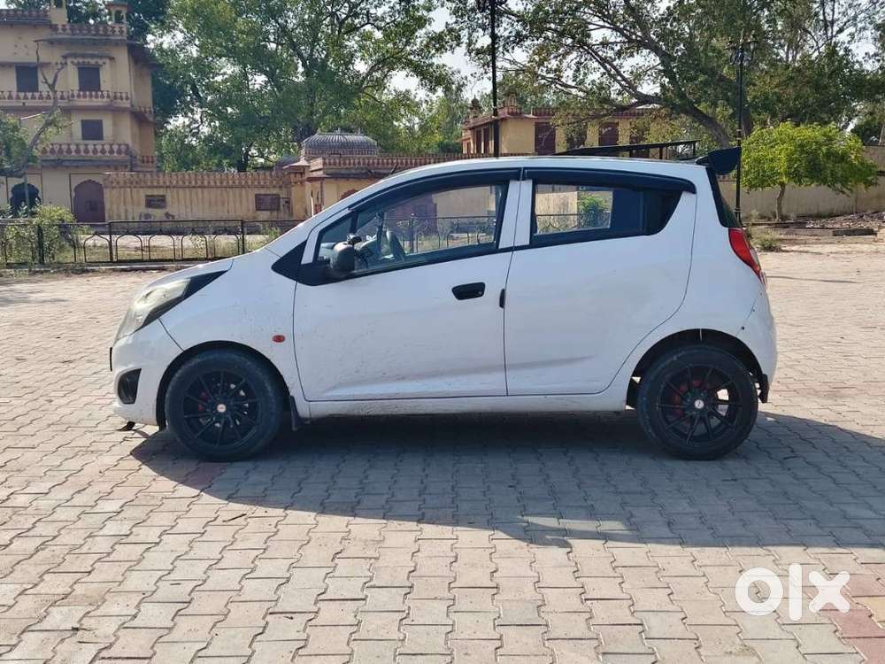 Chevrolet Beat