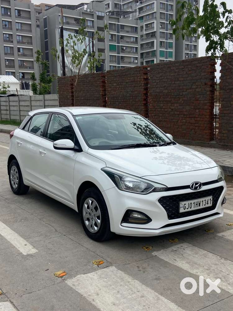 Hyundai Elite I20 1.4 Sportz Plus Crdi, 2018, Diesel
