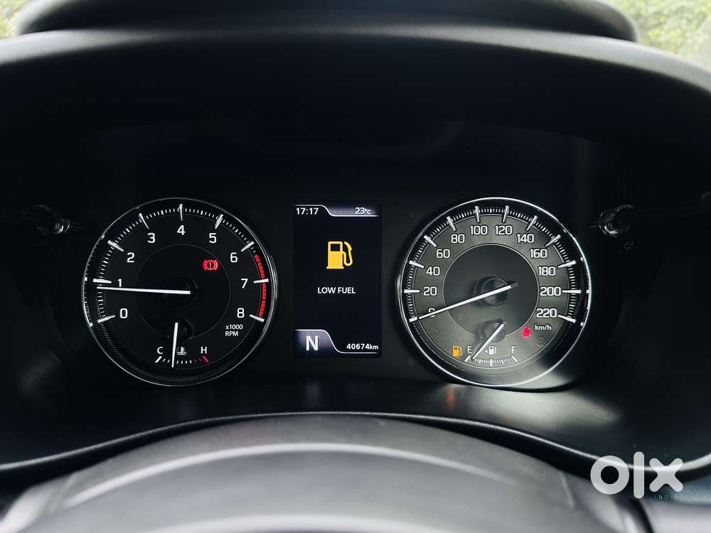 Maruti Suzuki Baleno 1.2 Alpha At, 2023, Petrol