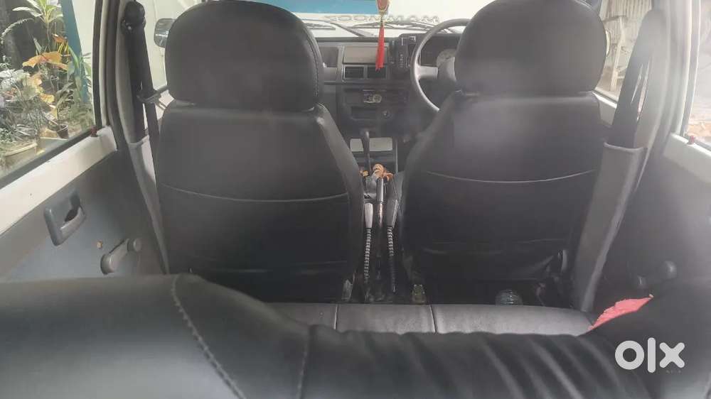 Maruti Suzuki 800 2007 Petrol Manual