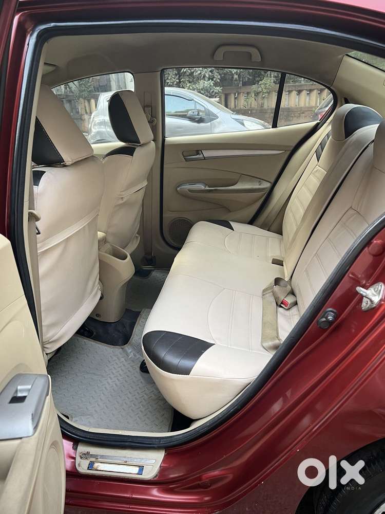 Honda City Vtec, 2011, Cng & Hybrids
