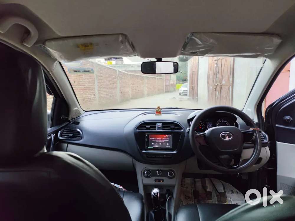 Tata Tiago 1.2 Revotron 2019 Excellent Condition