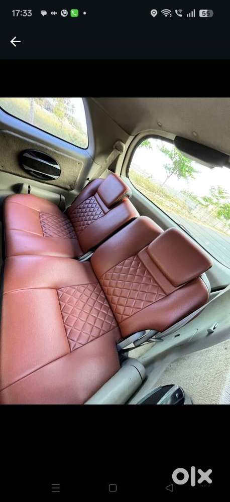 Toyota Innova, 2012, Petrol