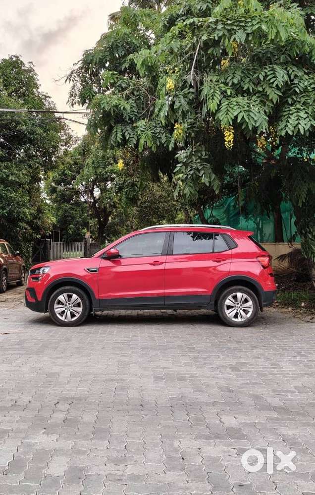 Skoda Kushaq 1.0 Tsi Ambition, 2023, Petrol