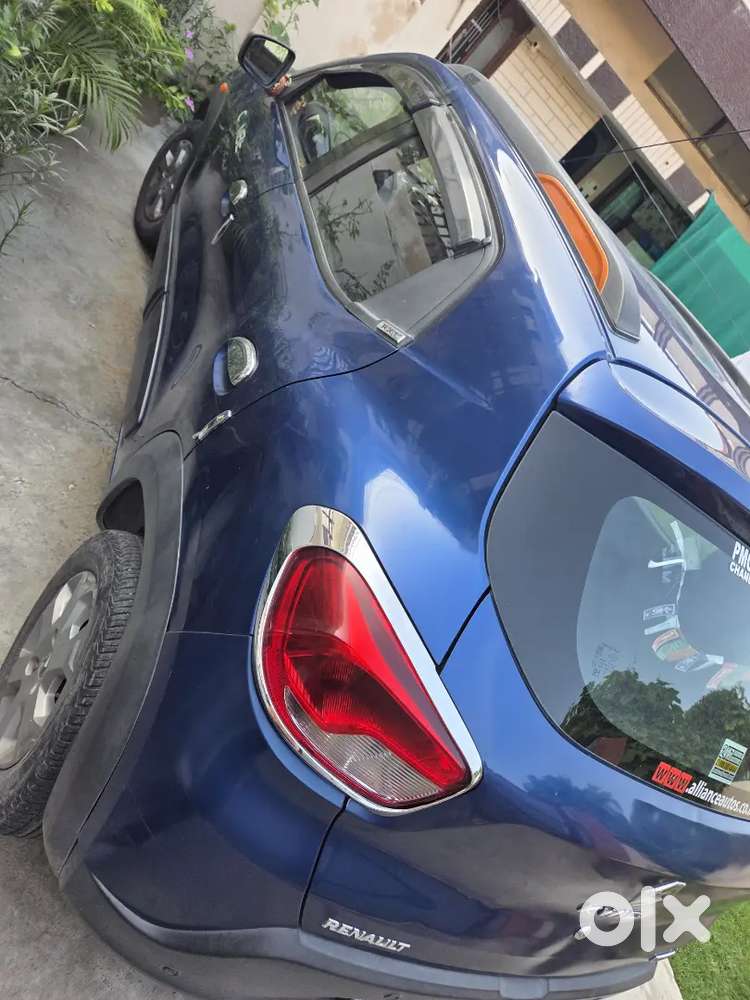 Renault Kwid 1.0 2017