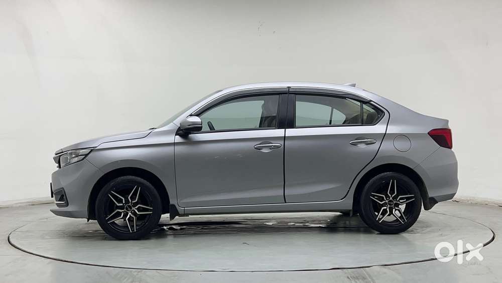 Honda Amaze Vx Cvt I-vtec, 2023, Petrol