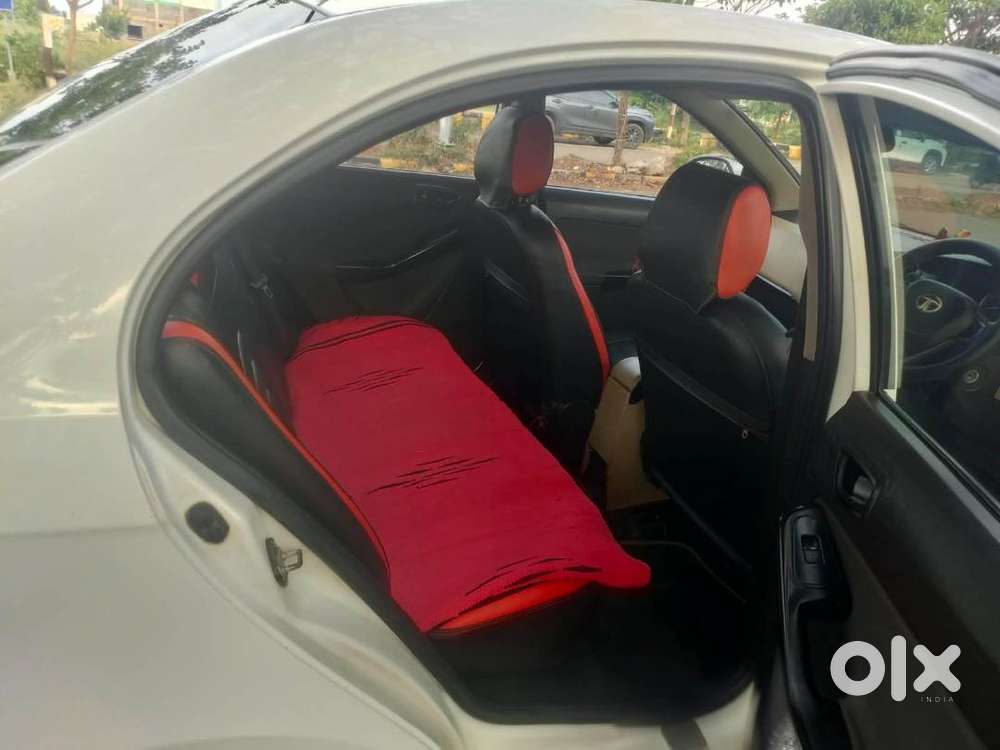 Tata Zest Diesel 2018