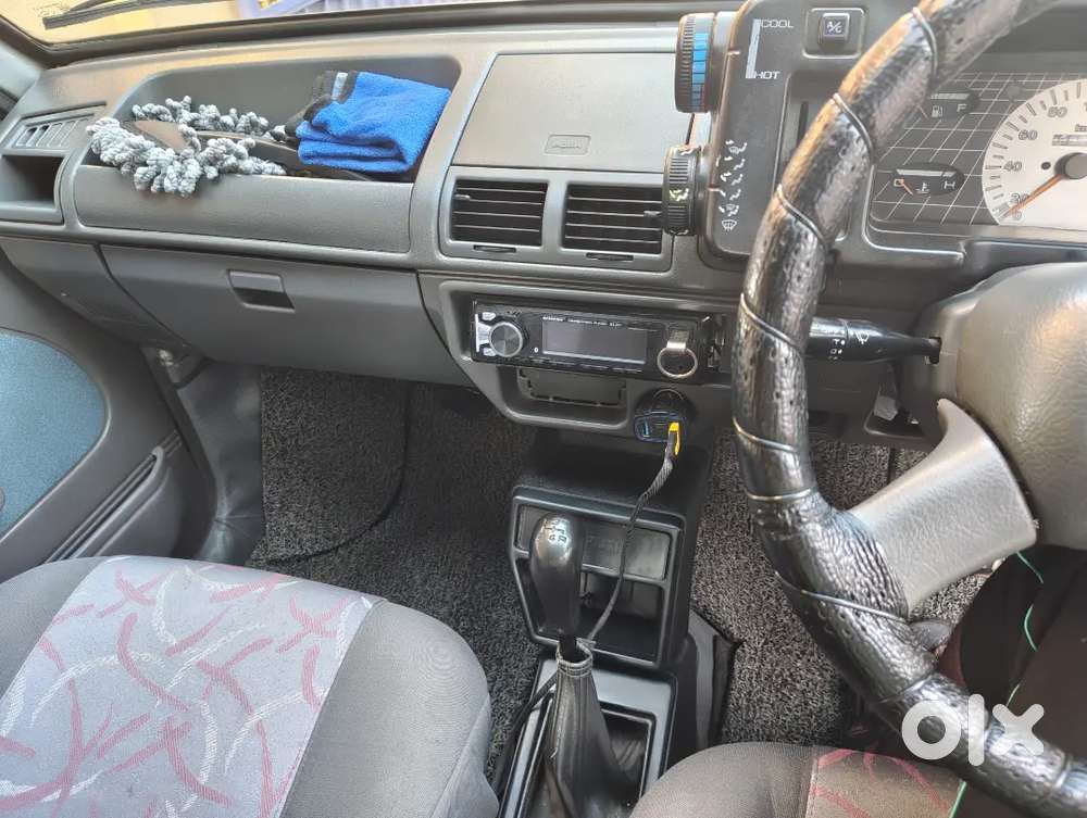 Maruti Suzuki 800 In Perfect Condition