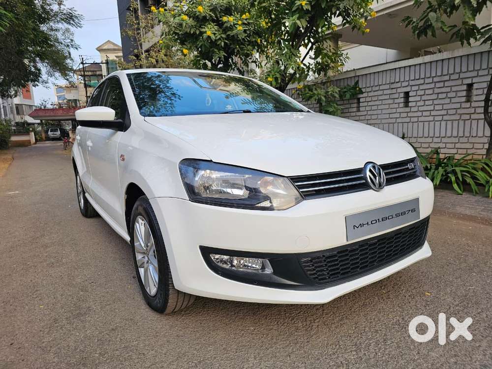 Volkswagen Polo 2009-2013 Gt Tsi, 2013, Petrol